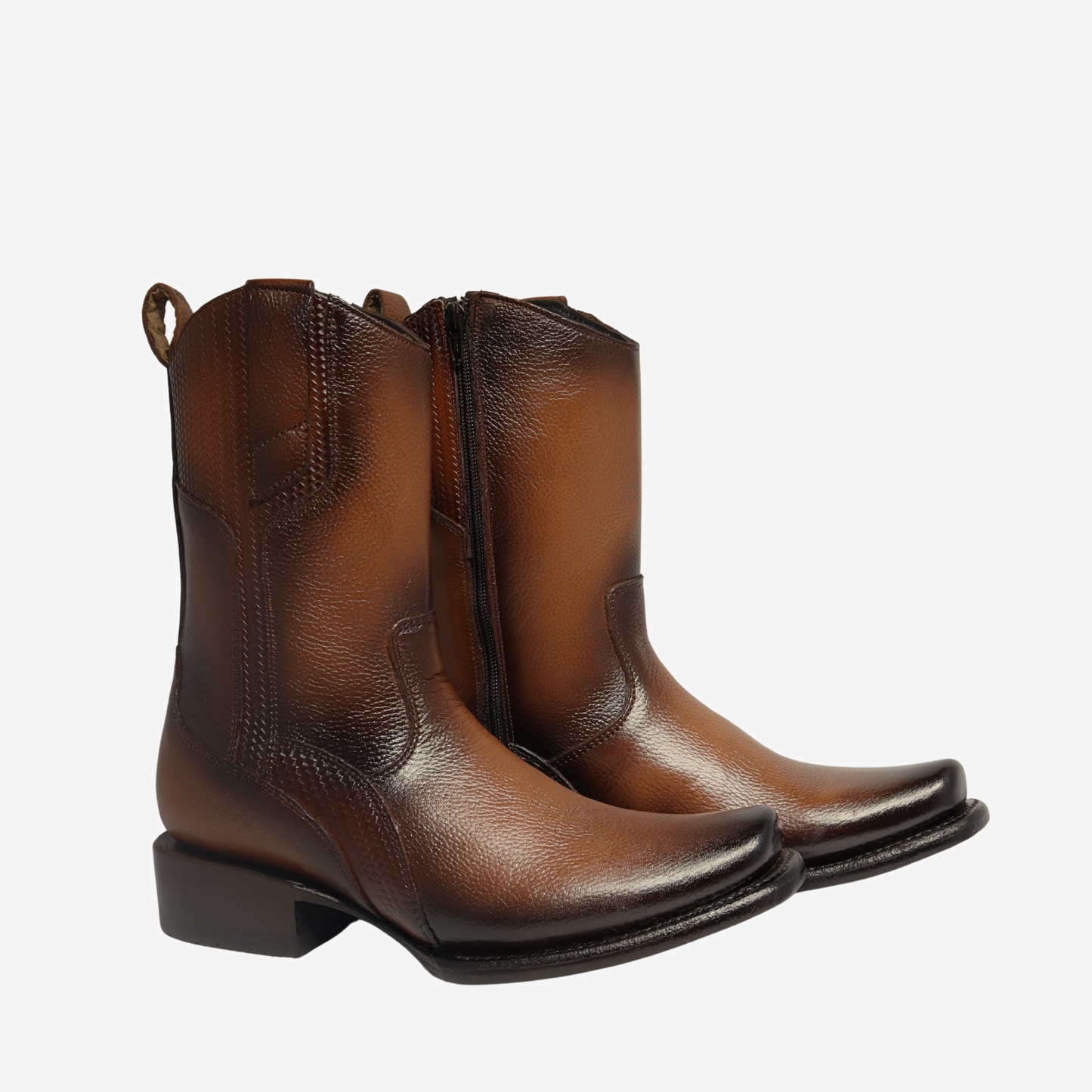 Botín París T* Venado