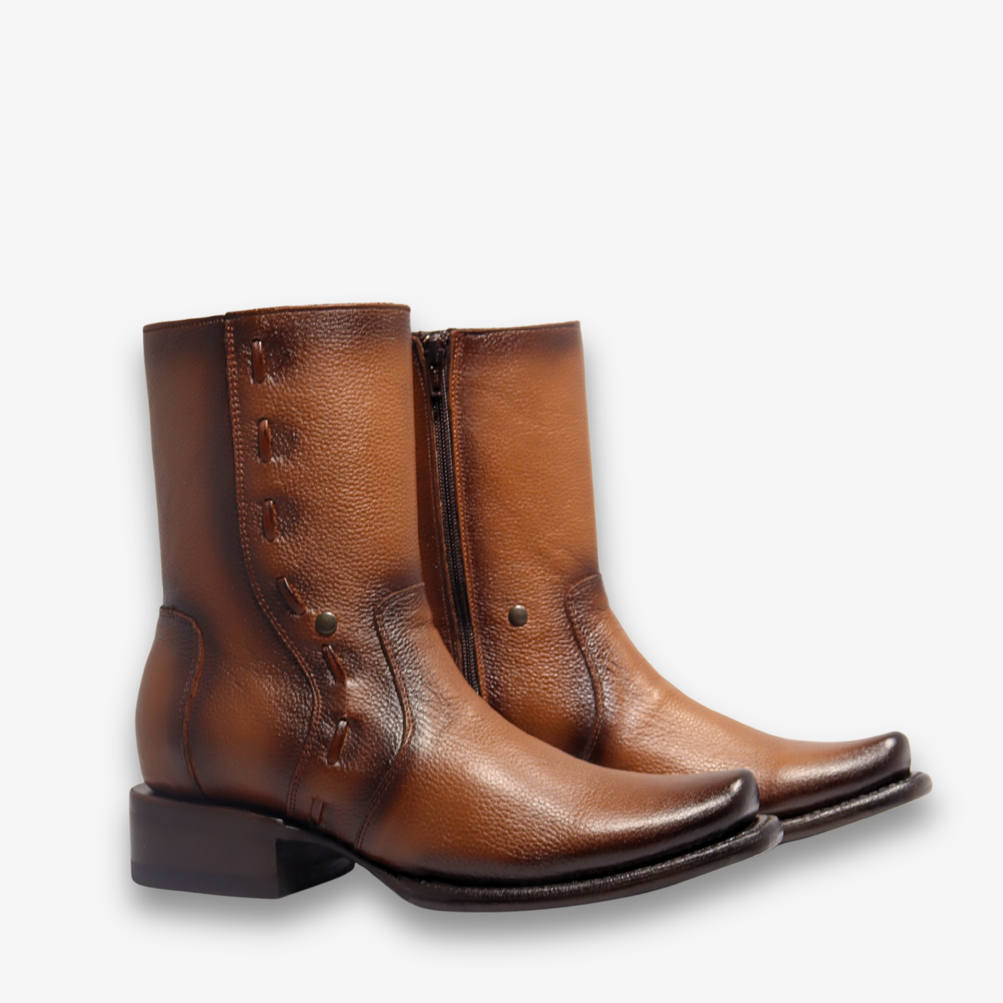 Botín Vegas T* Venado