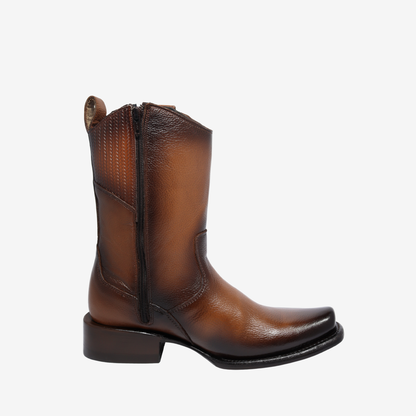 Botín París T* Venado