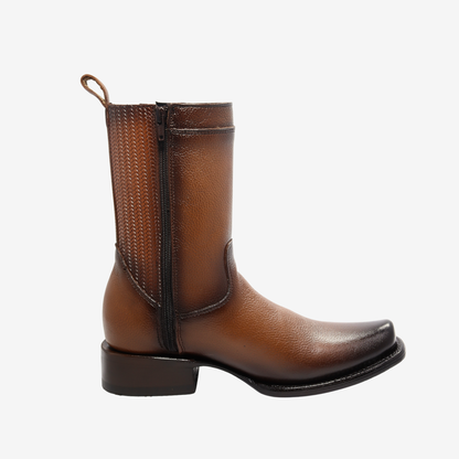 Botín Monarca T* Venado