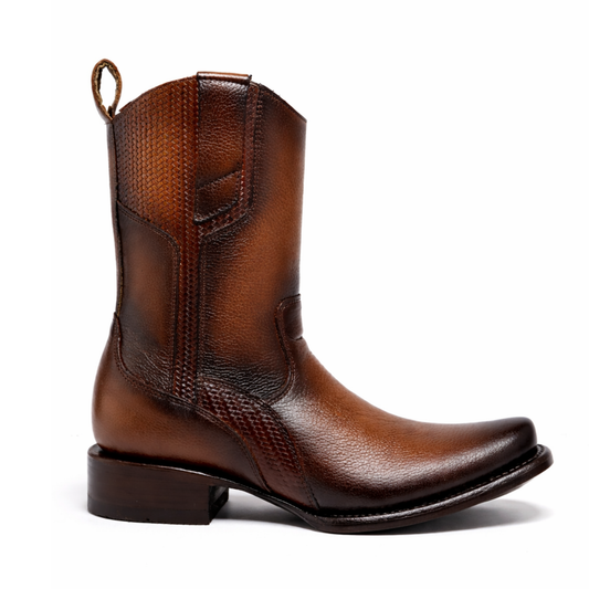 Botín París T* Venado