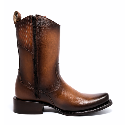 Botín París T* Venado