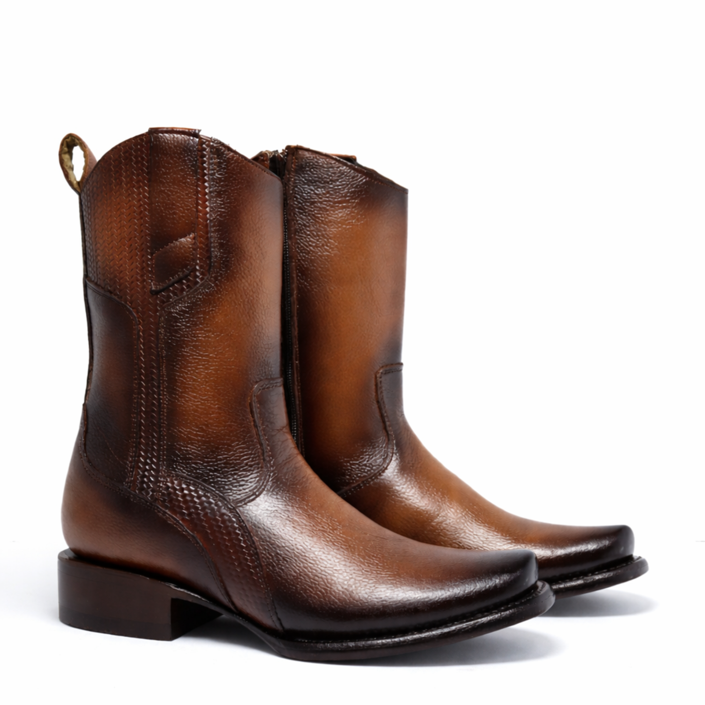 Botín París T* Venado