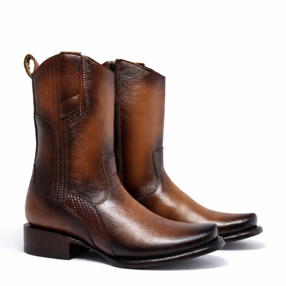 Botín París T* Venado