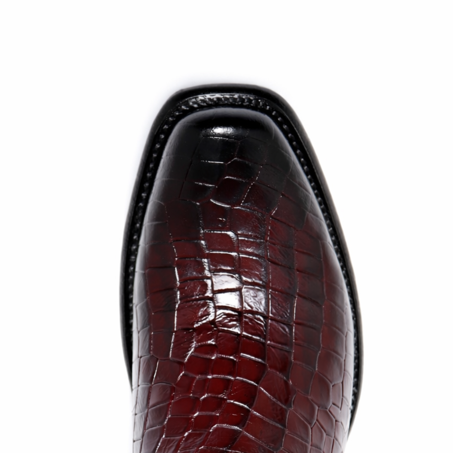 Botín Tommy Moreletti