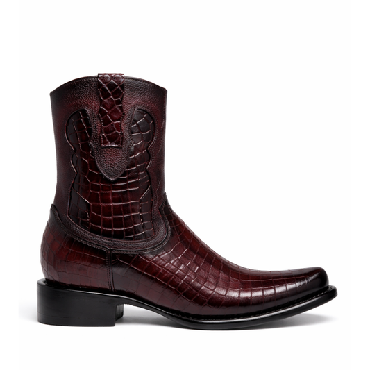 Botín Tommy Moreletti