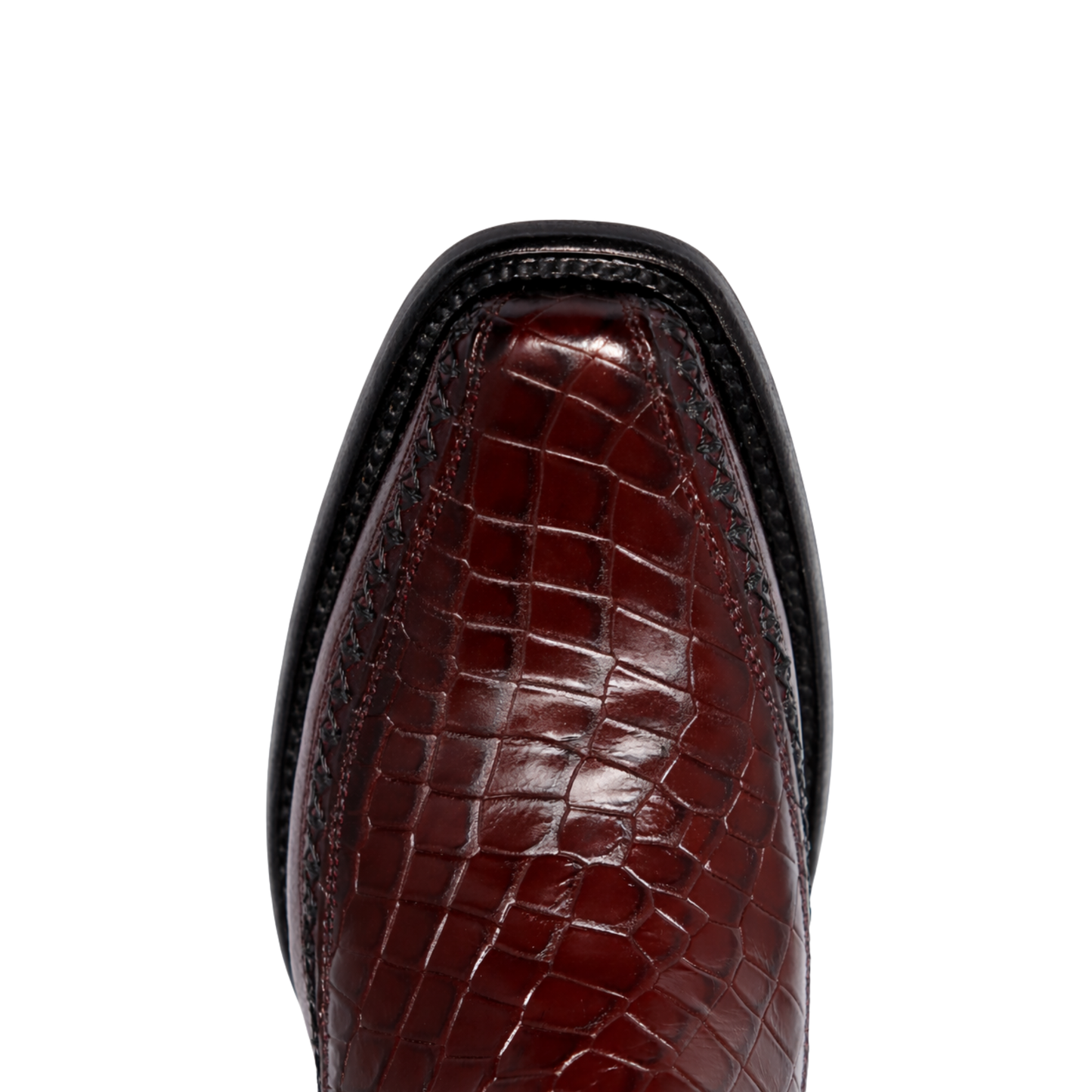 Botín Valentino Moreletii