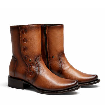 Botín Vegas T* Venado